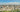 View of the city of Montreal from the Mont Royal lookout