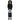 Female model stands, holding a utilitarian style medium sized tote bag in navy deadstock nylon, on white background.