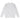 Front view of light grey heavyweight knit crewneck in 100% cotton