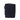 Front view of a Bedi' "second life" program navy utilitarian style backpack against a white background