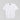 White t-shirt on a gray background