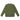 Repurposed MYLES Crewneck, Olive