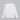 a white tshirt flat on a light grey background