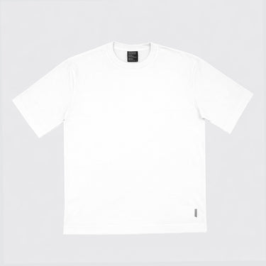 T-shirt carré réutilisé
