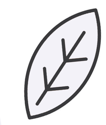 Leaf icon