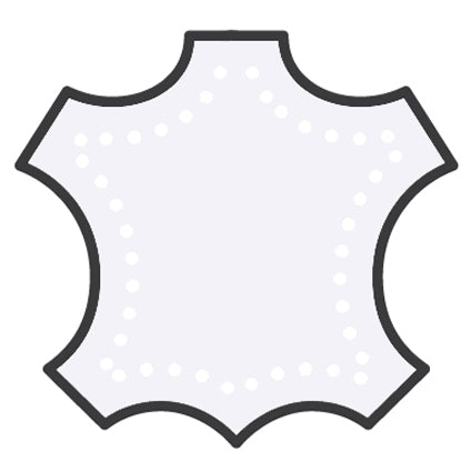Leather icon