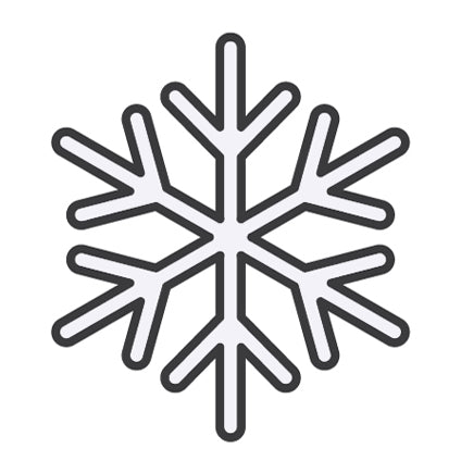 Snowflake icon