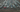 an aerial view of a car scrapyard