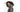 A female model burries the bottom part of her face in the high neck/hood of an evergreen coat, and looks sideways at the camera