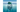 an image of the sea where above rises a mountain and below is the image of a plastic bag underneath the water