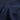 A close up of 100% cotton fabric in navy