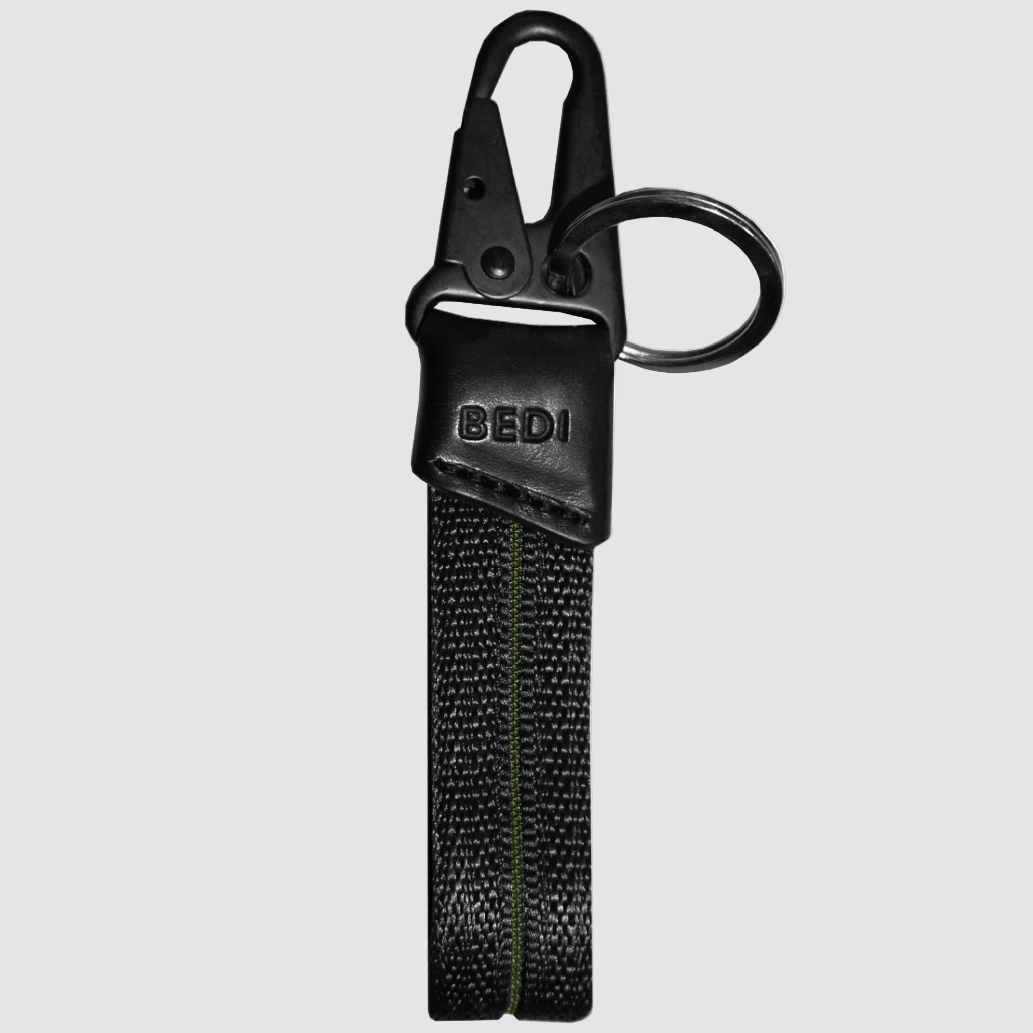 DIXON Keychain, Econyl