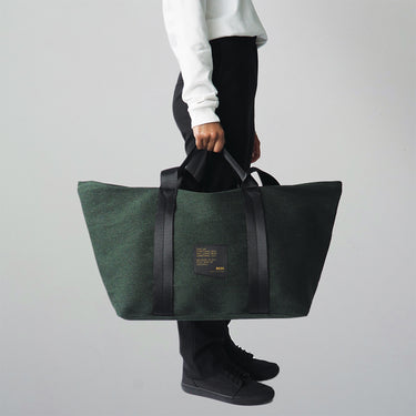 Weekender SHOALTS réutilisé, Vert