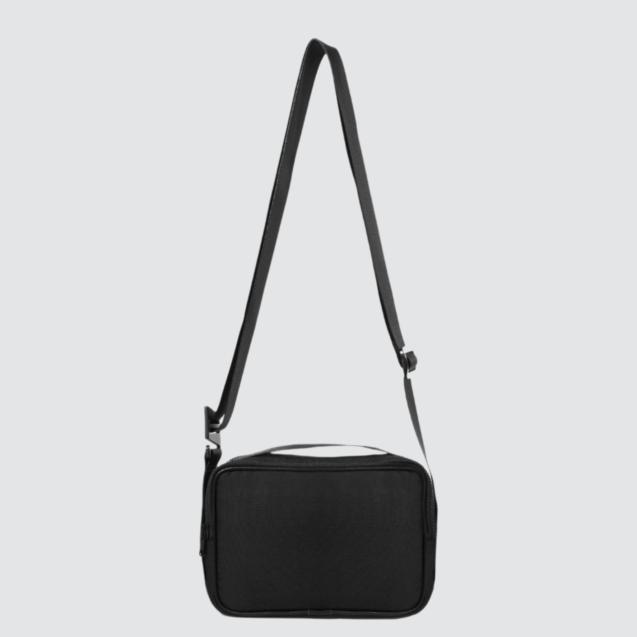 GOODALL Crossbody Bag in Econyl®