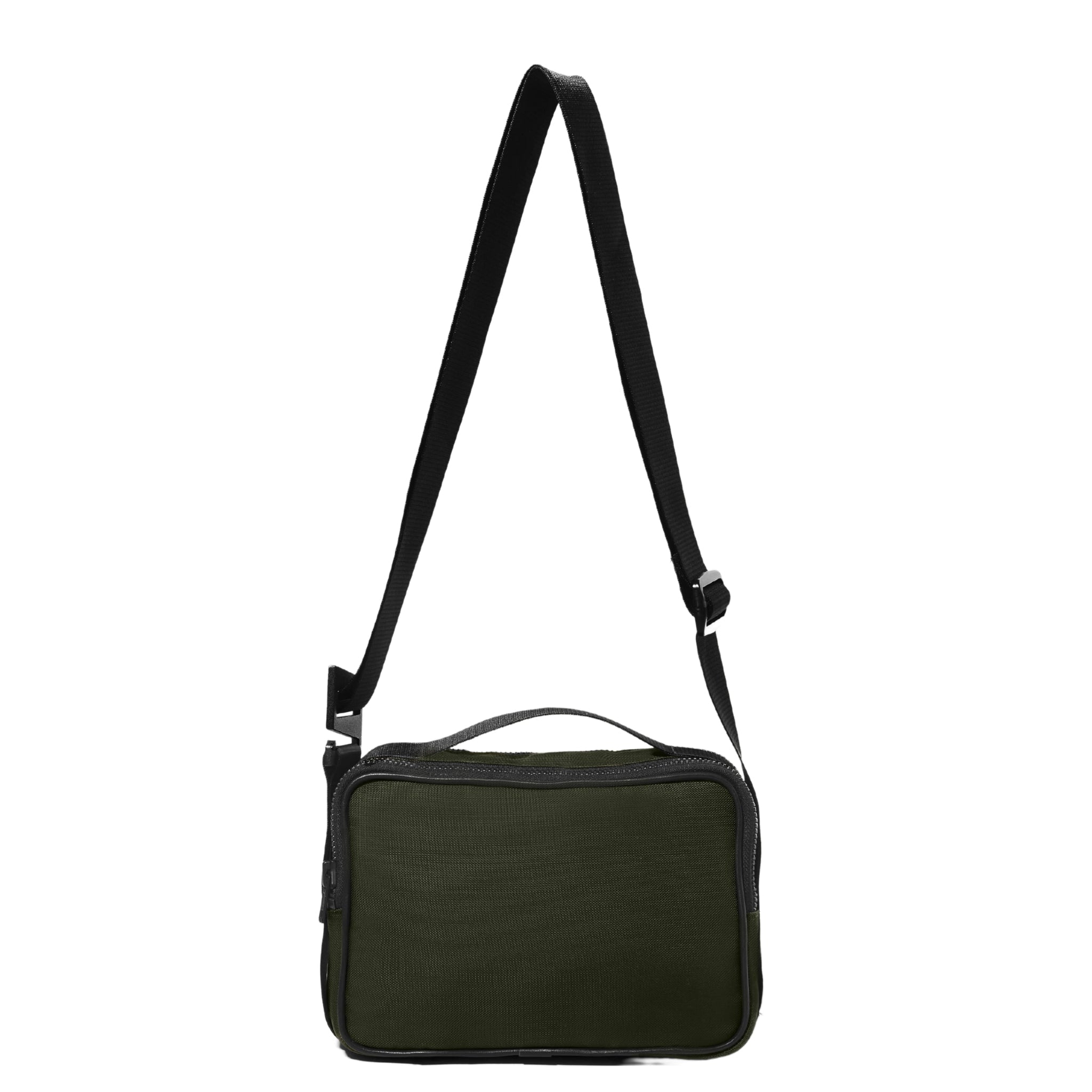 Repurposed GOODALL Crossbody Bag in Econyl®