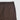 back close up view of a pair of brown sweatpants wth a back pocket