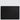 front view of a simple black leather wallet made with leather from old car seats