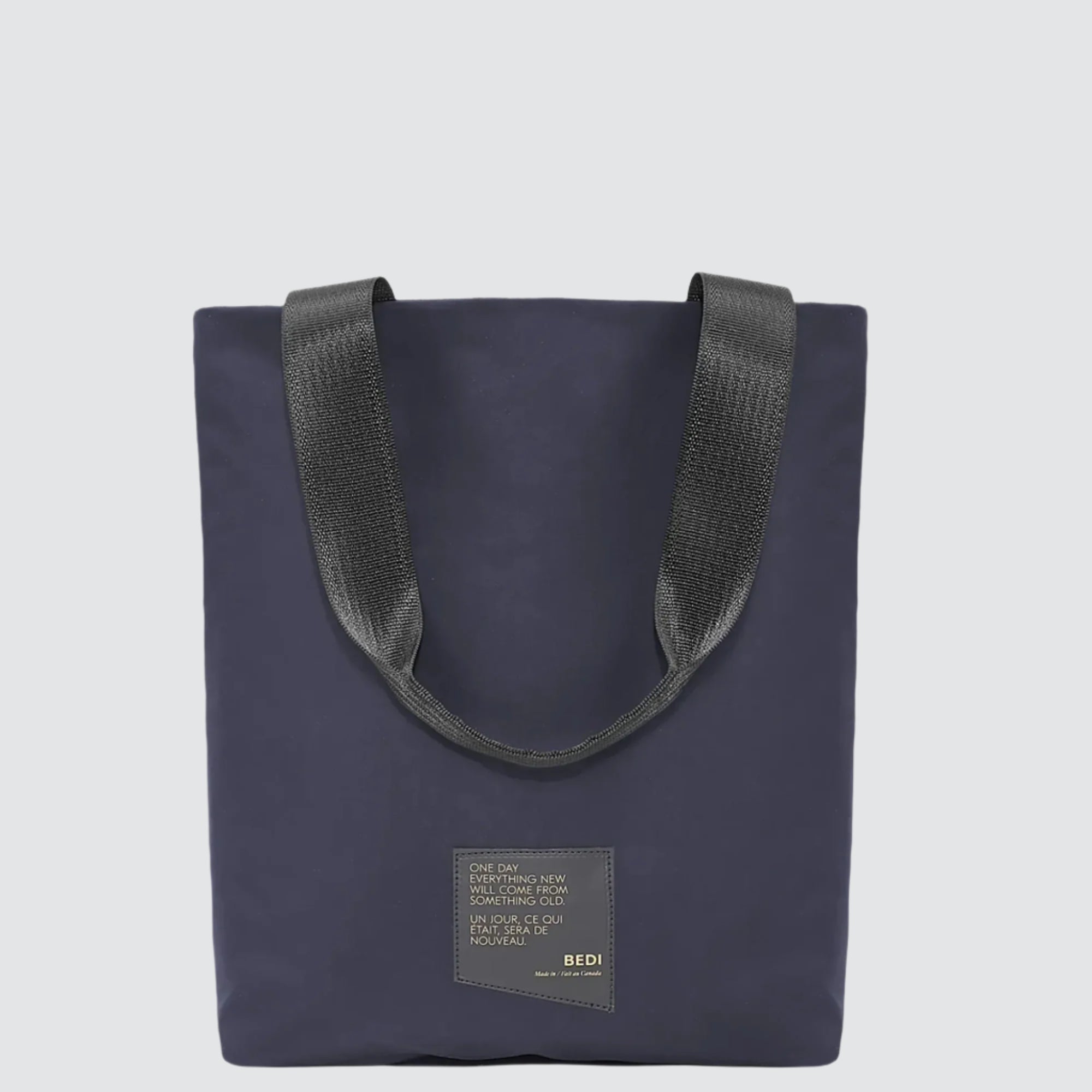 MILE-END Tote, Nylon