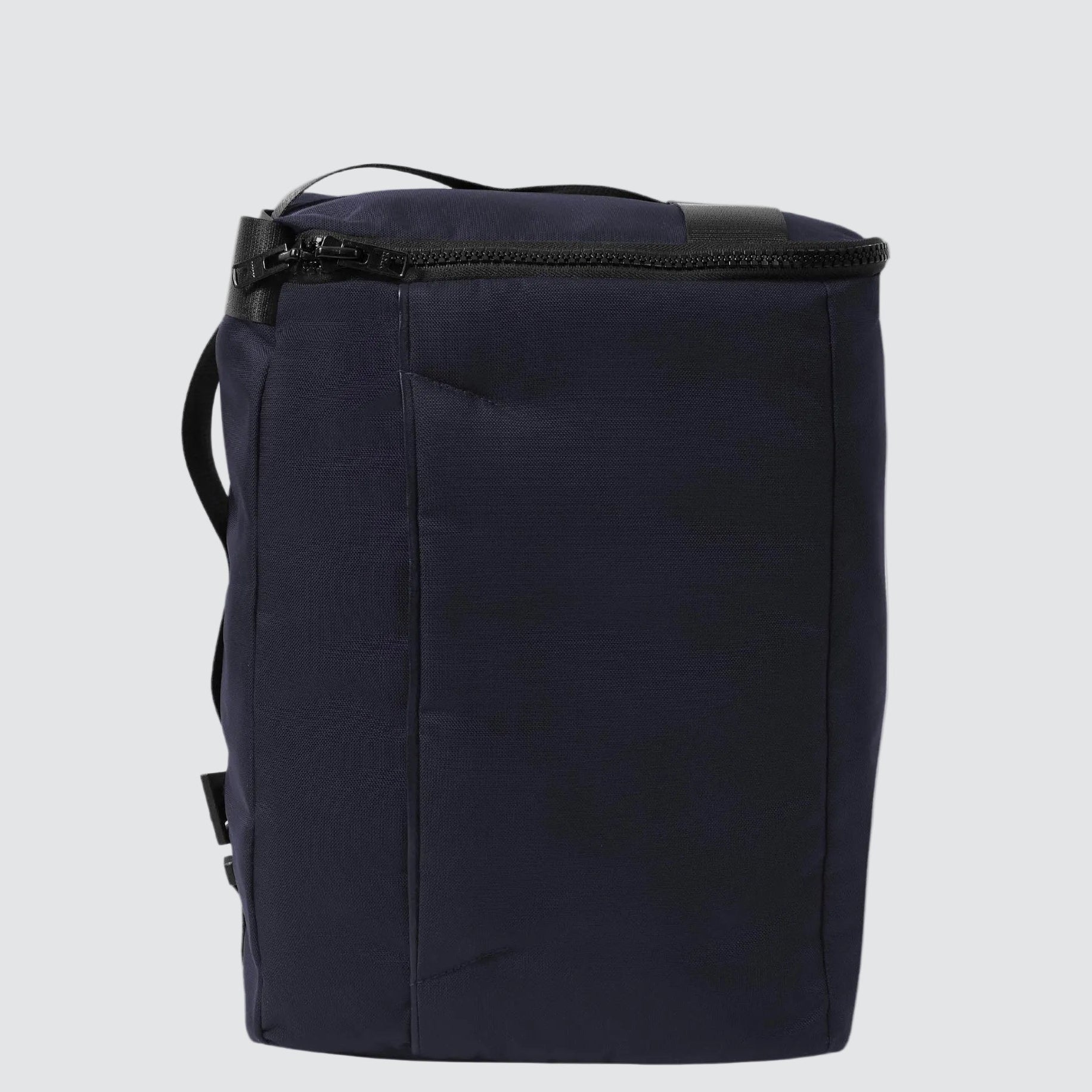 Repurposed Backpack in Econyl®, Navy