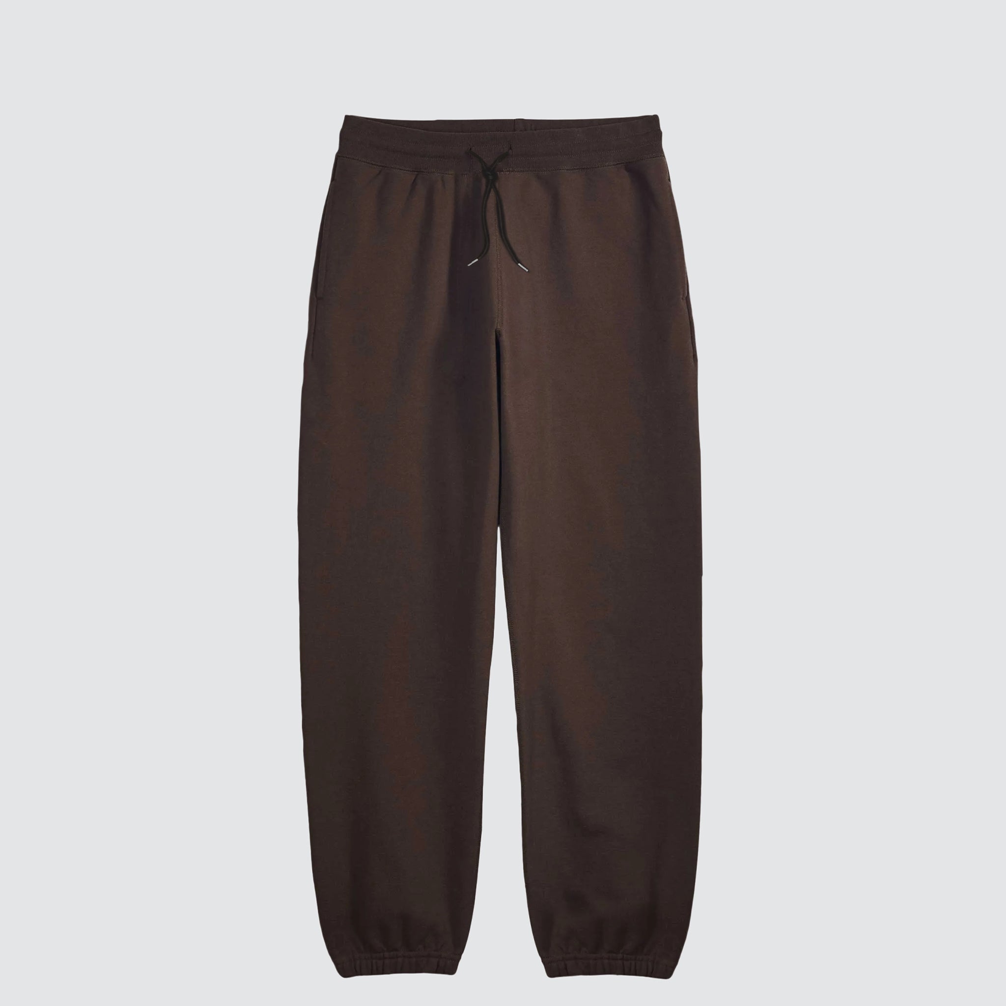 Jogger in Heavyweight American Cotton