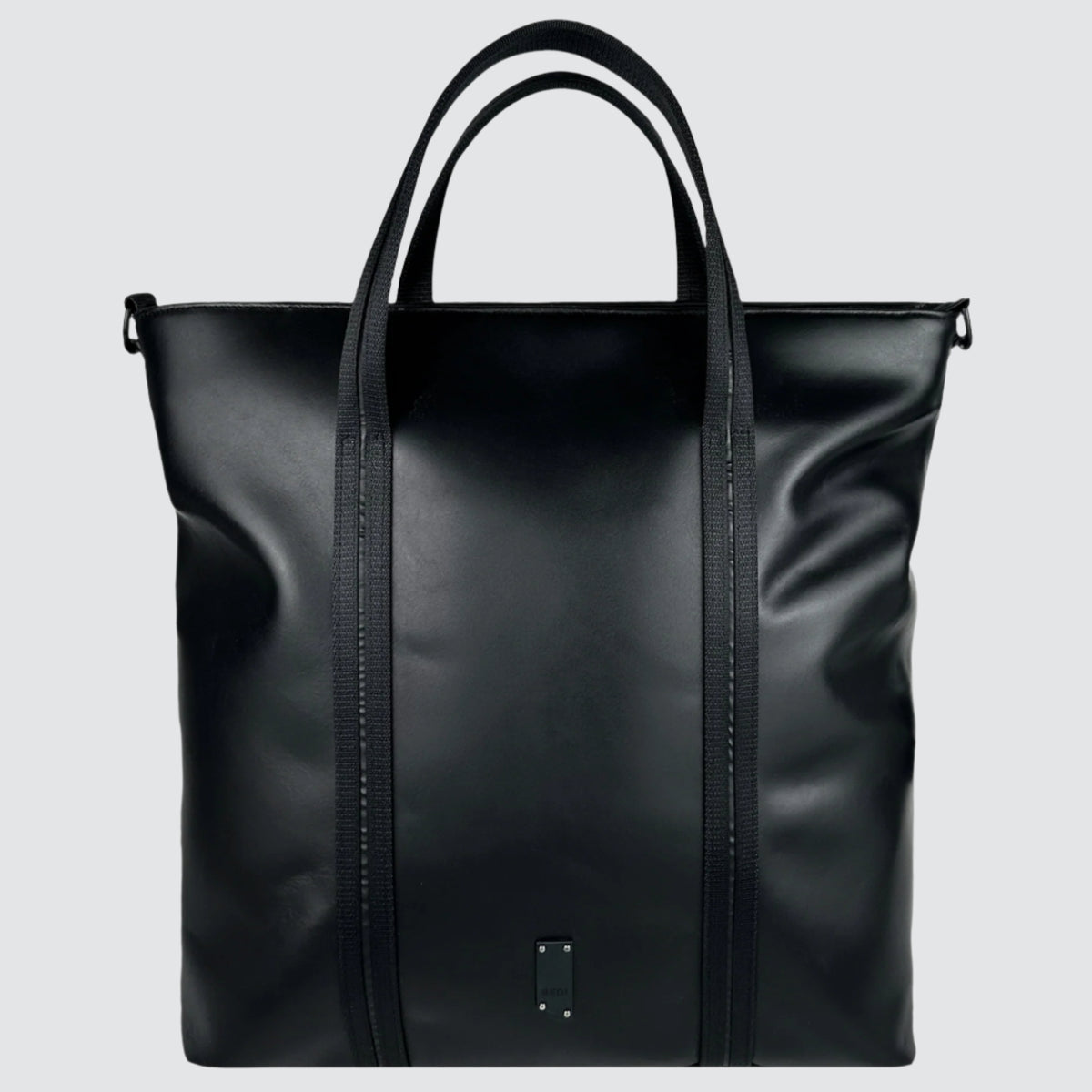 Robin Tote - Upcycled Leather