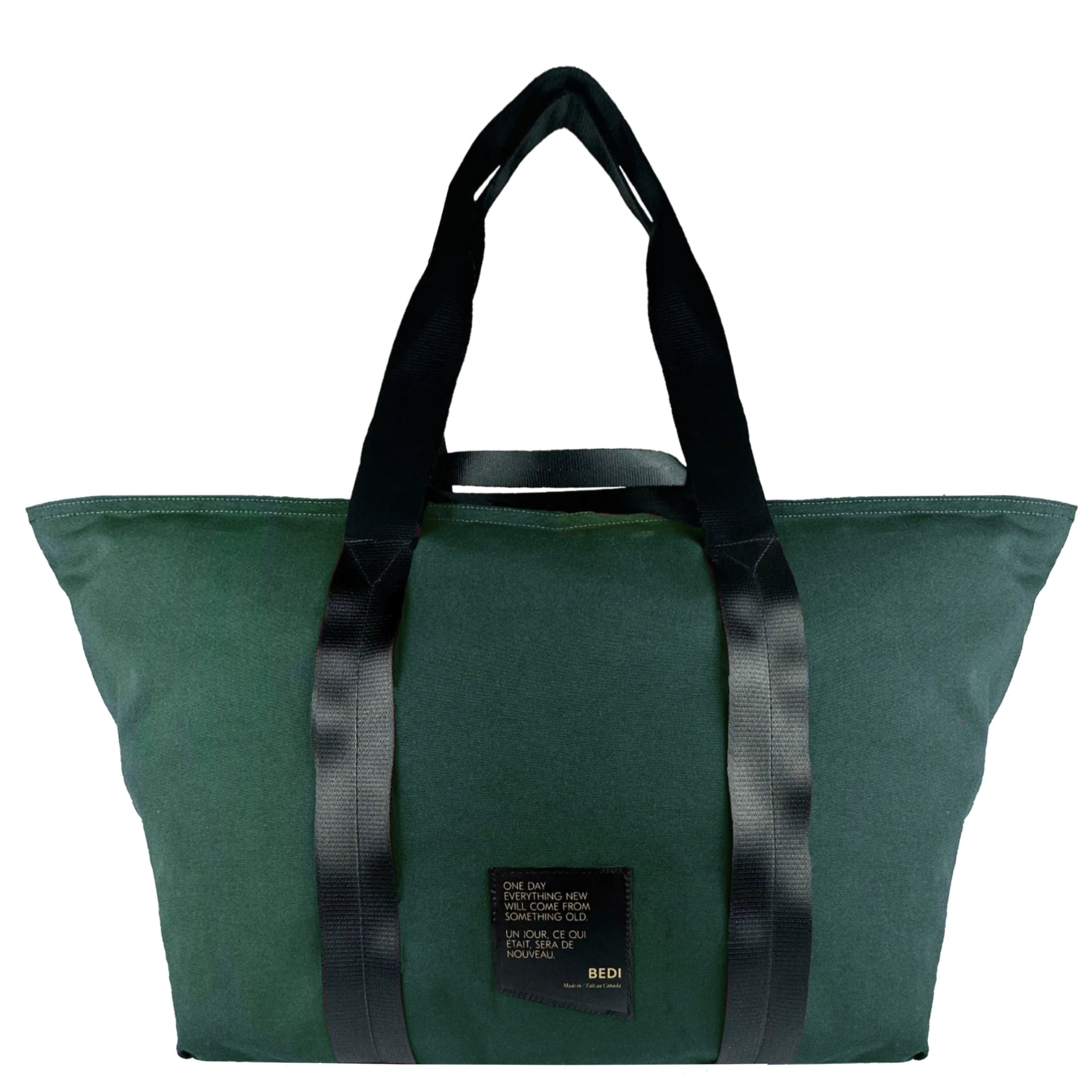 Repurposed SHOALTS Weekender