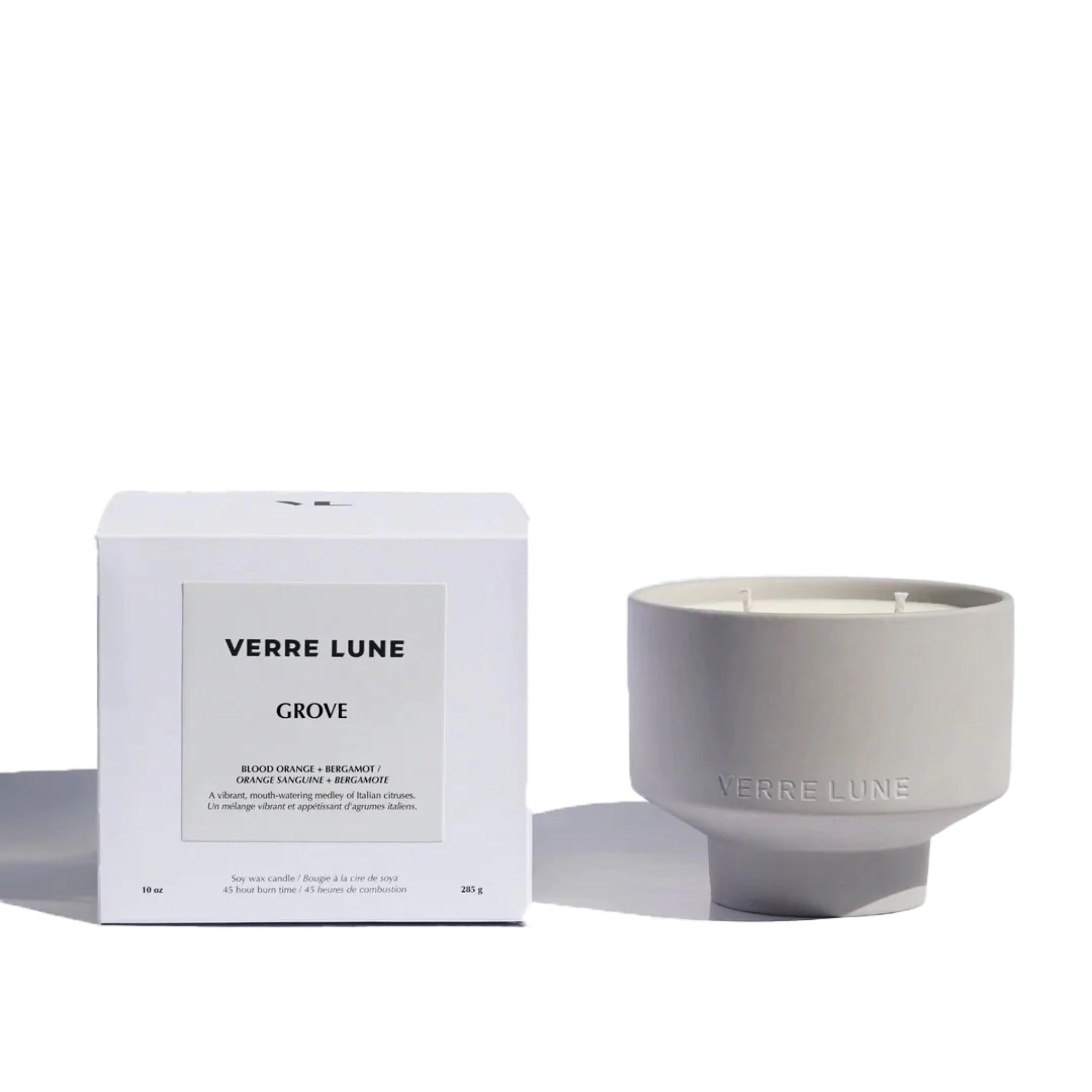 Grove Candle