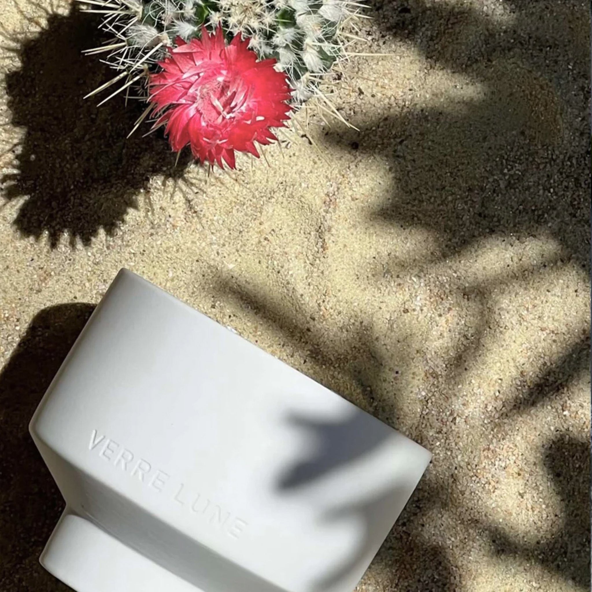 Oasis Candle