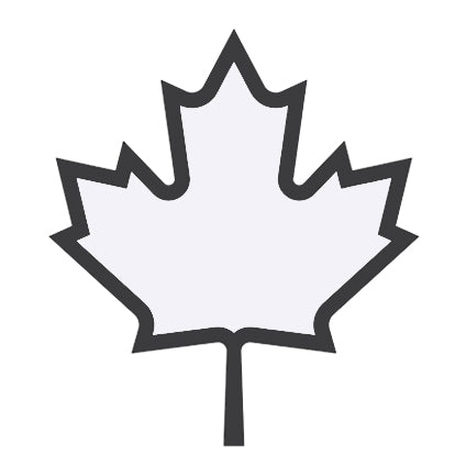 Canadian Maple leaf icon