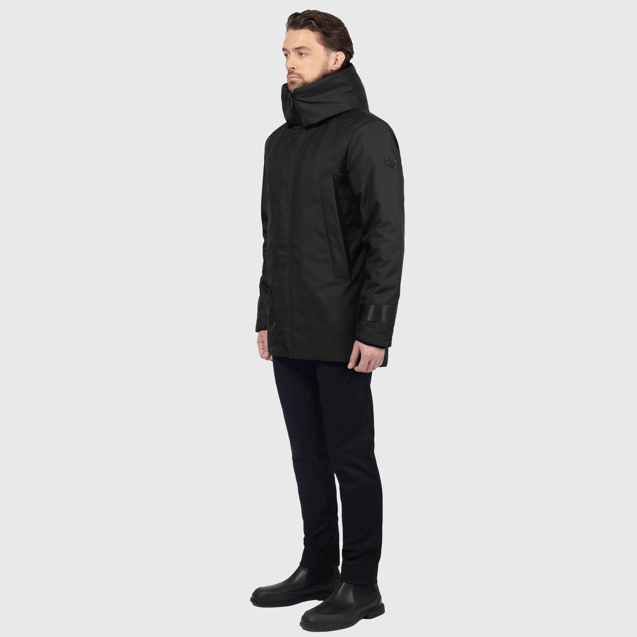 YVON Winter Jacket