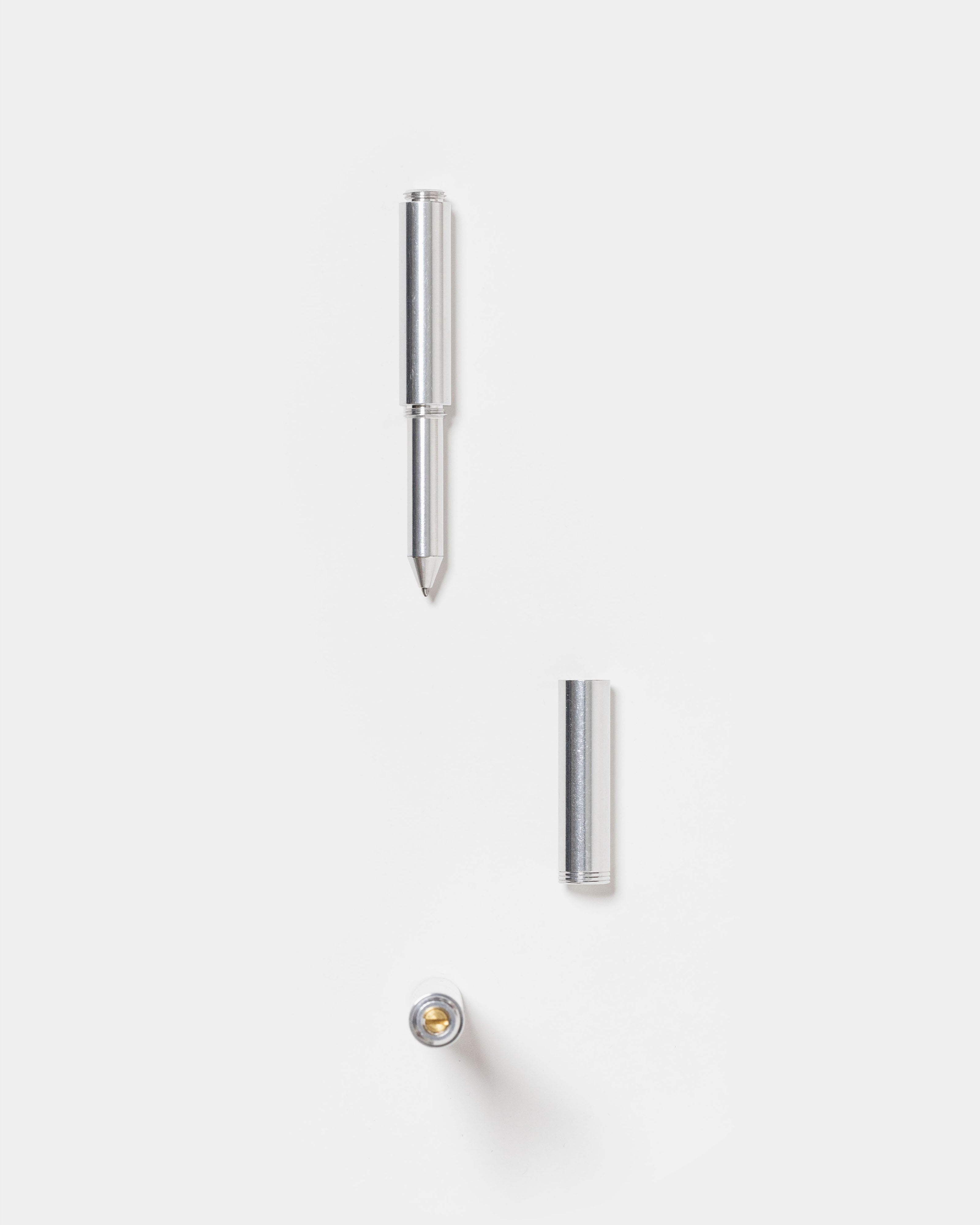 Pens by Schon Design - 457 ANEW | Atelier IV V VII Inc.